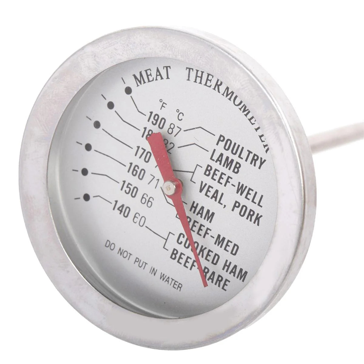 Meat Thermometer B2381