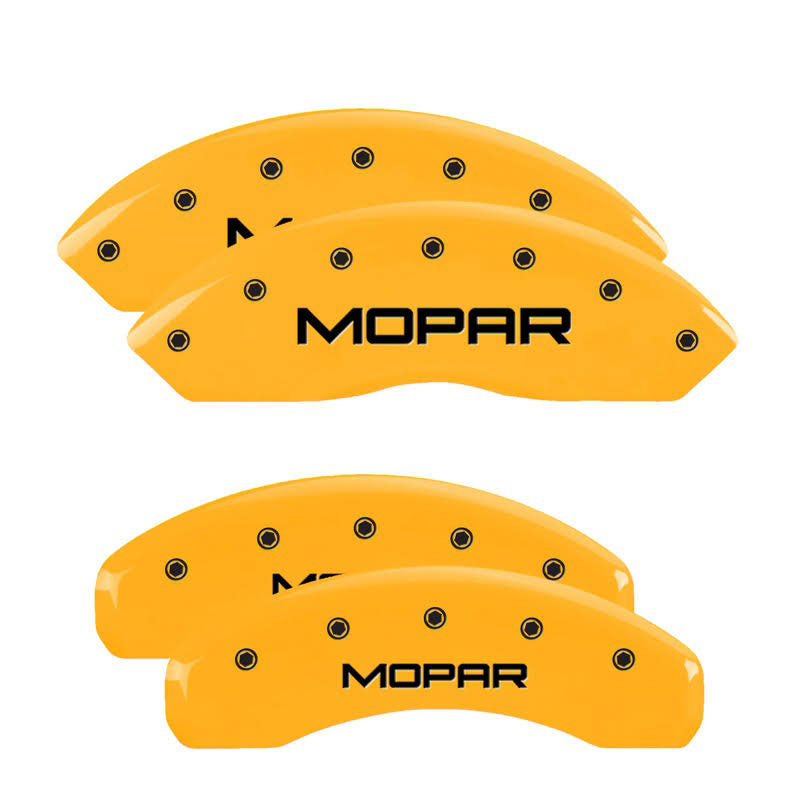Caliper Covers R152406