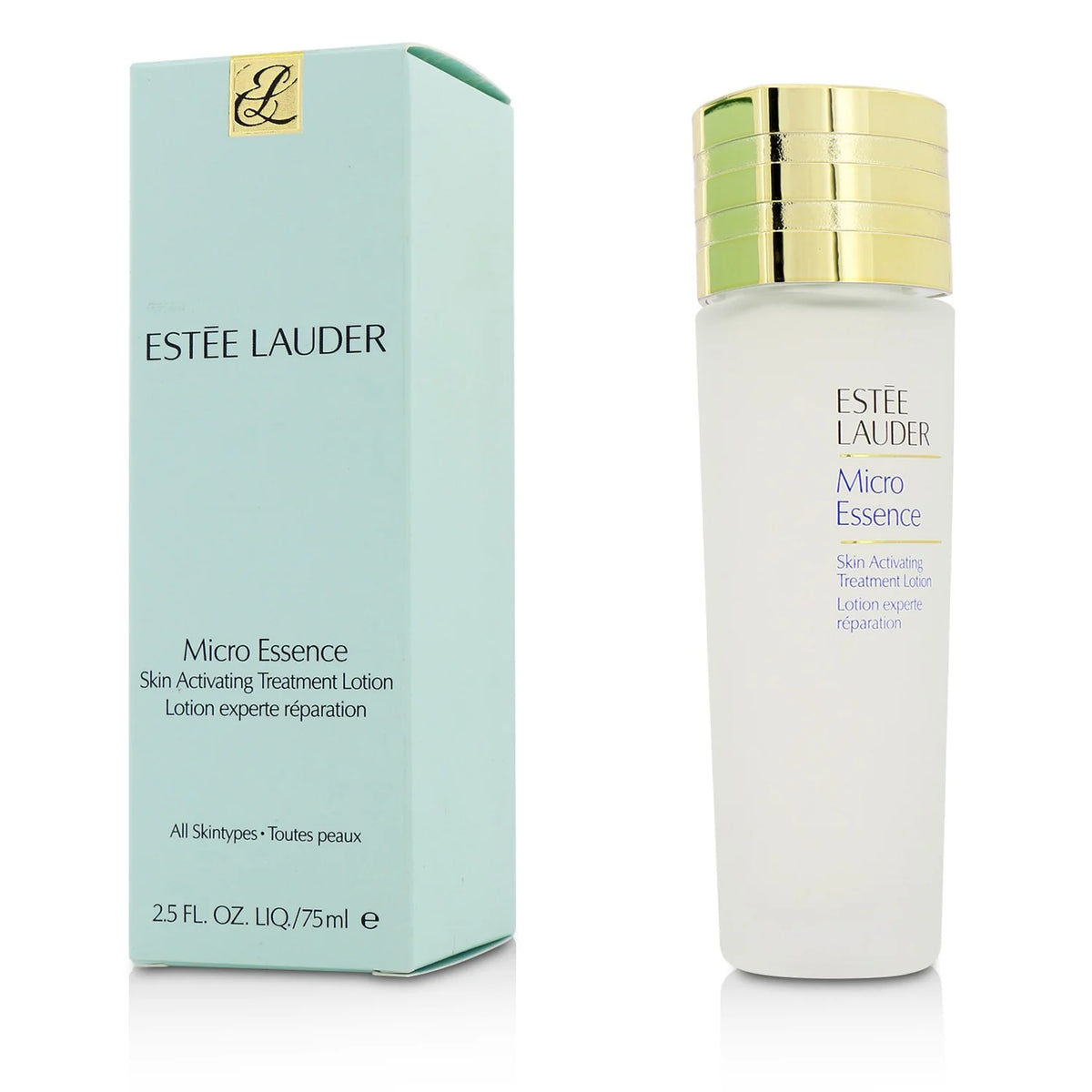 75ml/2.5oz Treatment Lotion B74462