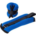 2lb Pair of Ankle/Wrist Weights V68274