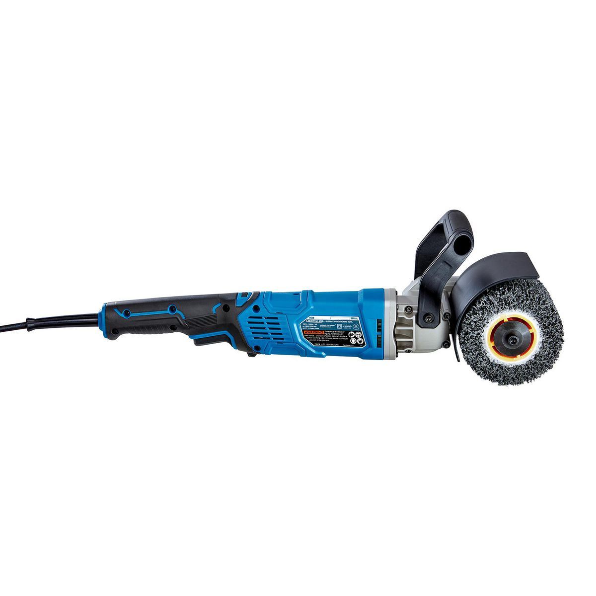 9 Amp Variable-Speed Surface Conditioning Tool N8299
