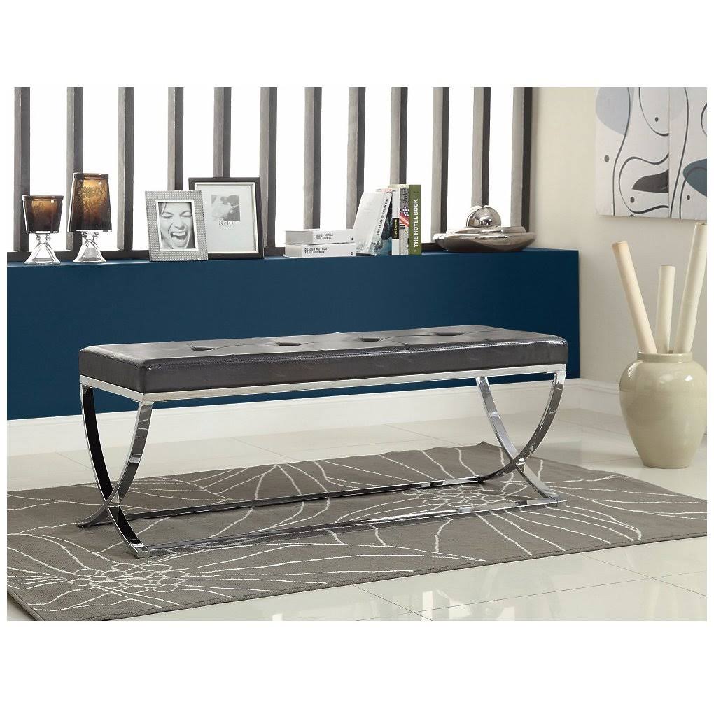 Black Bench R1859