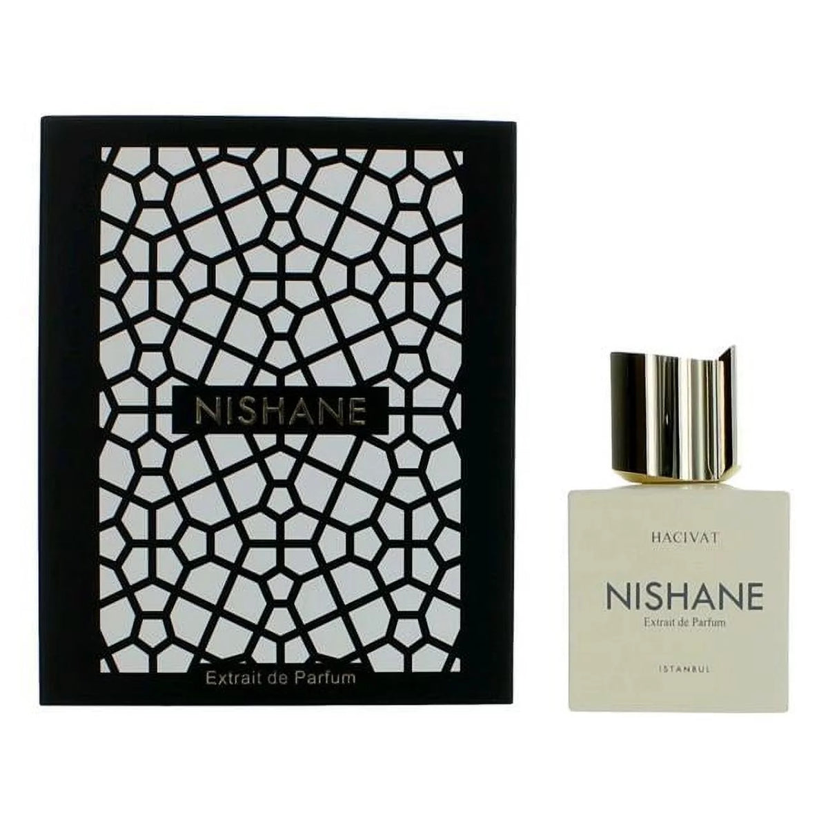 1.7 oz Extrait De Parfum Spray U40959