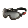 Indirect Vent Grey Lens Goggle, 10 EA/Case M9727