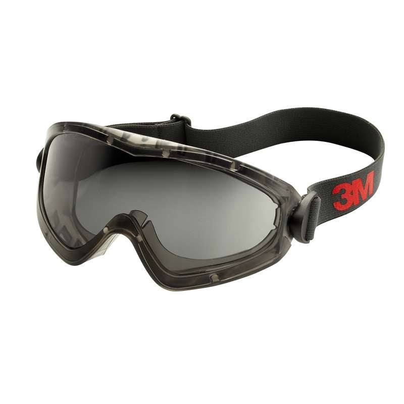 Indirect Vent Grey Lens Goggle, 10 EA/Case M9727