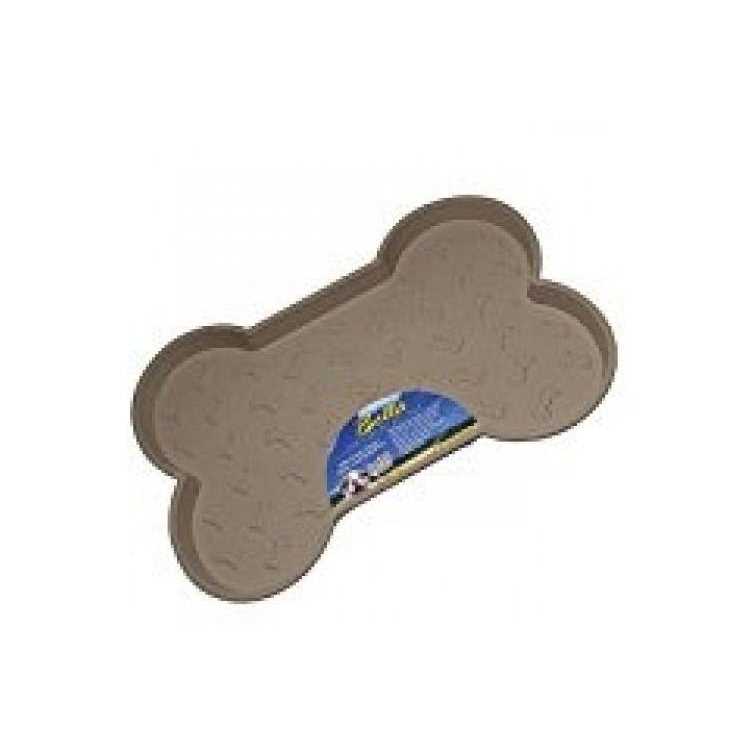Spill-Proof Dog Mat T882