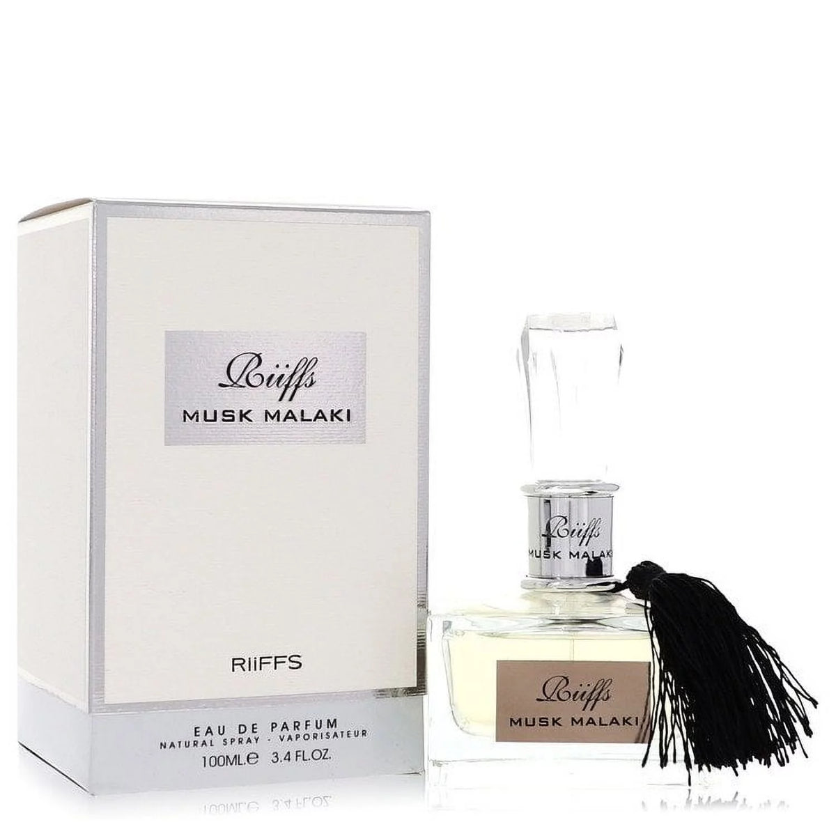 Eau De Parfum Spray 3.4 oz P6551