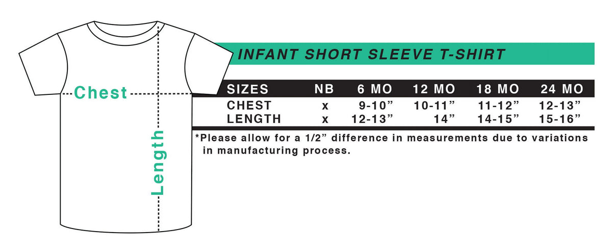 Baby T-Shirt Z209531