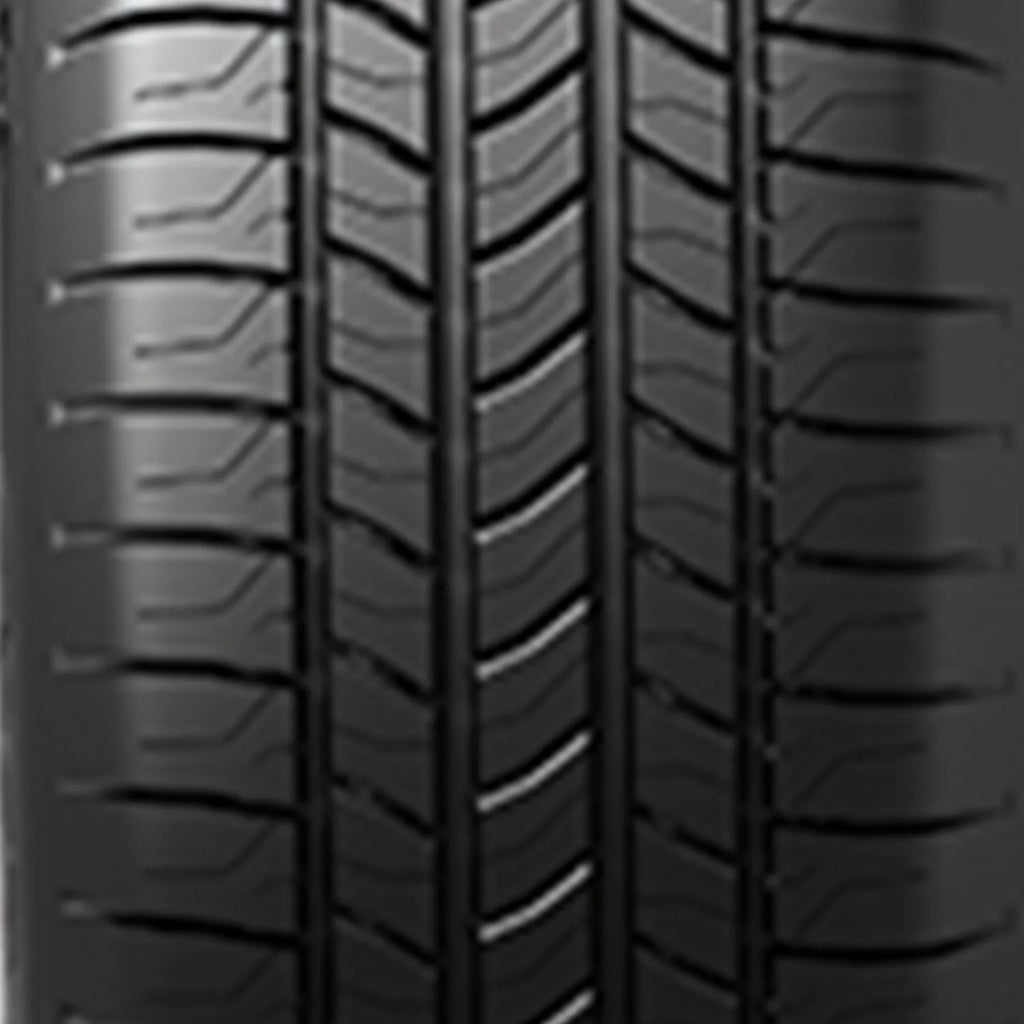 All Season 215/55R17 94V Passenger Tire Q924998