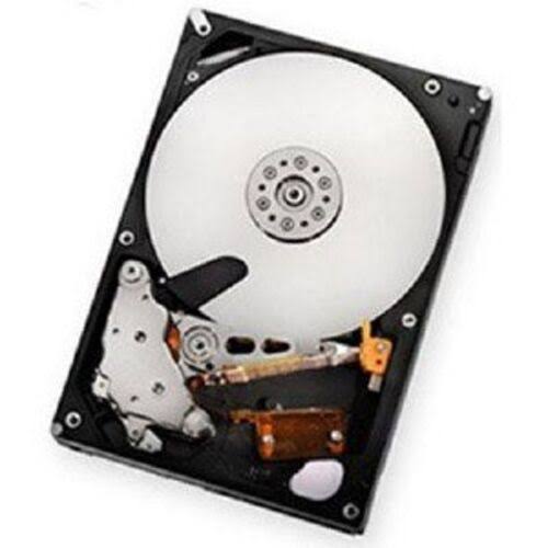 2 TB 3.5 inch Internal SATA Hard Drive Q847