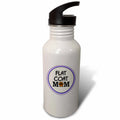 21 oz Sports Water Bottle J23682