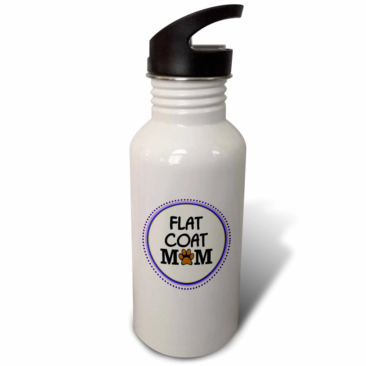 21 oz Sports Water Bottle J23682