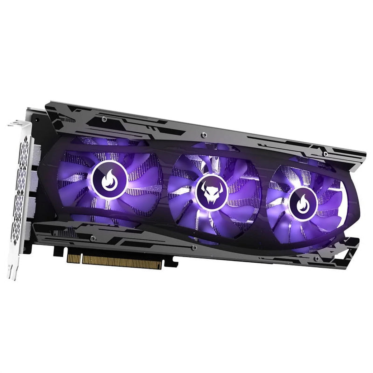12GB GDDR6 Graphics Card G177106