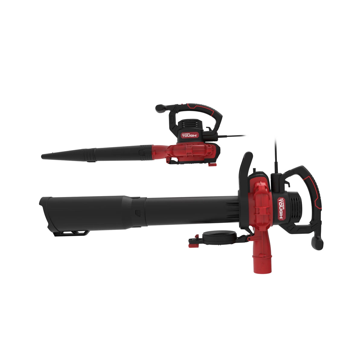 12 Amp Electric Blower/Vac Combo A466