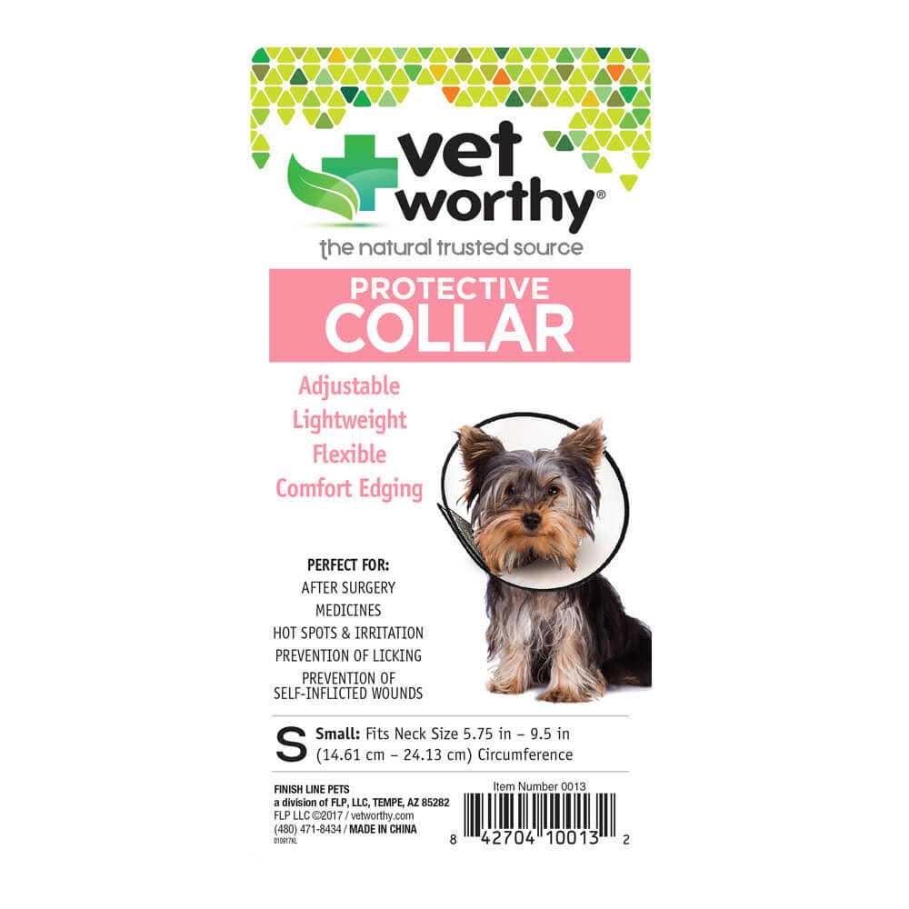 Protective Cone Collar N360039