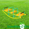 Plastic Rocking Seesaw for Toddlers Z8309