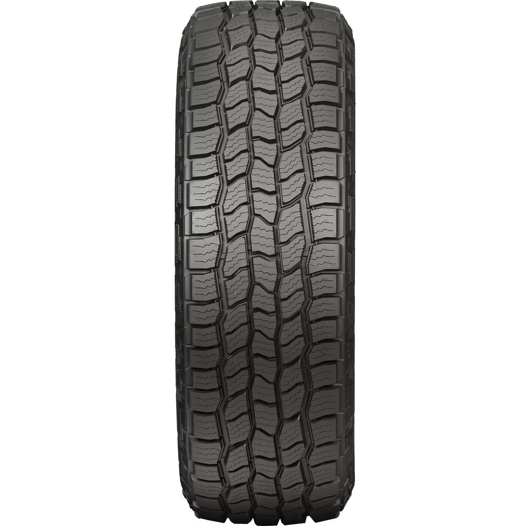 All Terrain 275/65R18 116T Light Truck Tire S672707