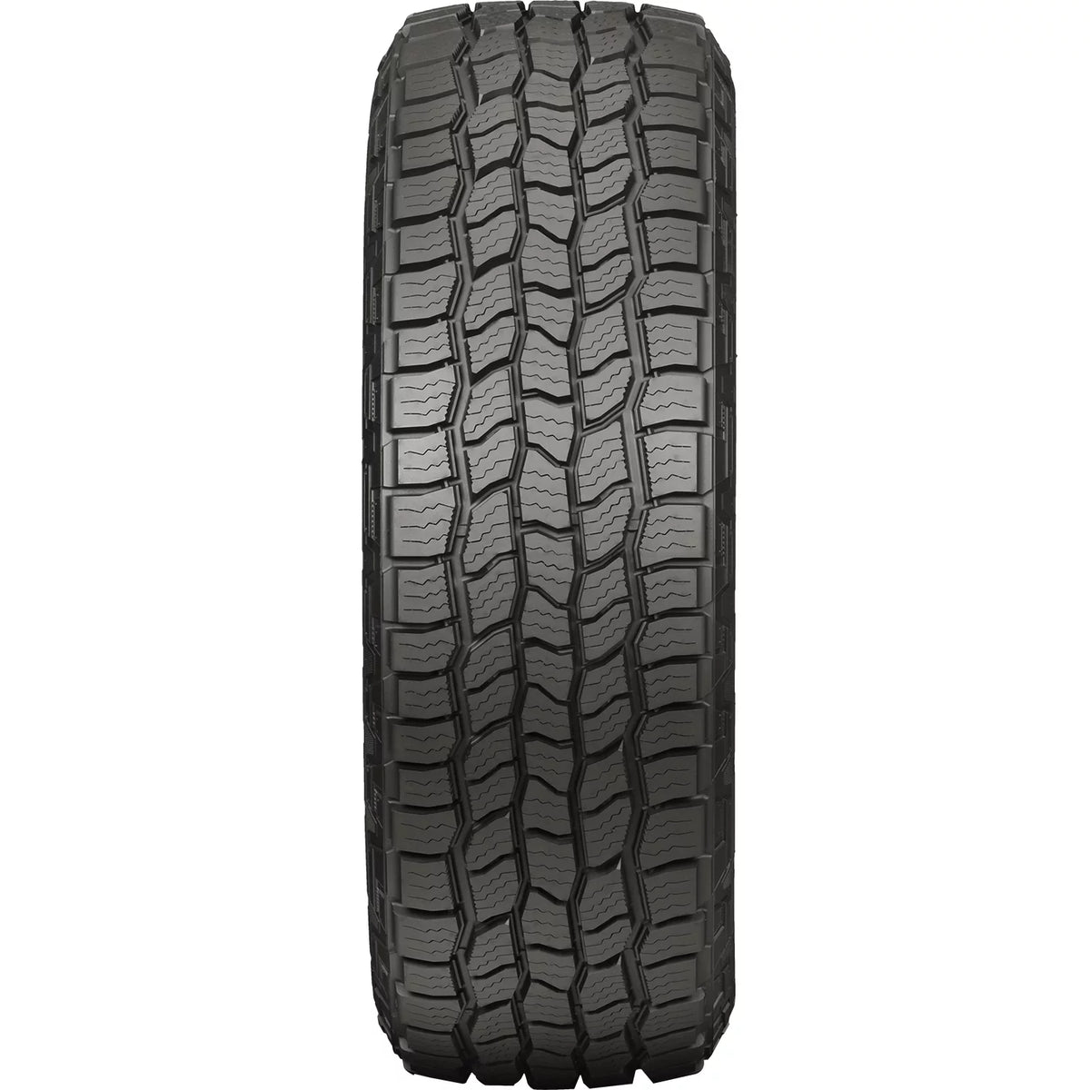 All Terrain 275/65R18 116T Light Truck Tire S672707