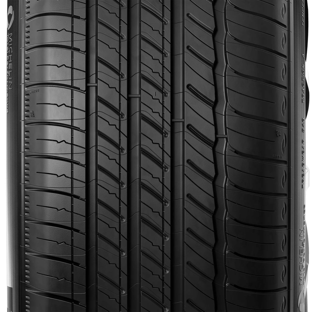 All-Season Tire 255/50R19/XL 107H U2029