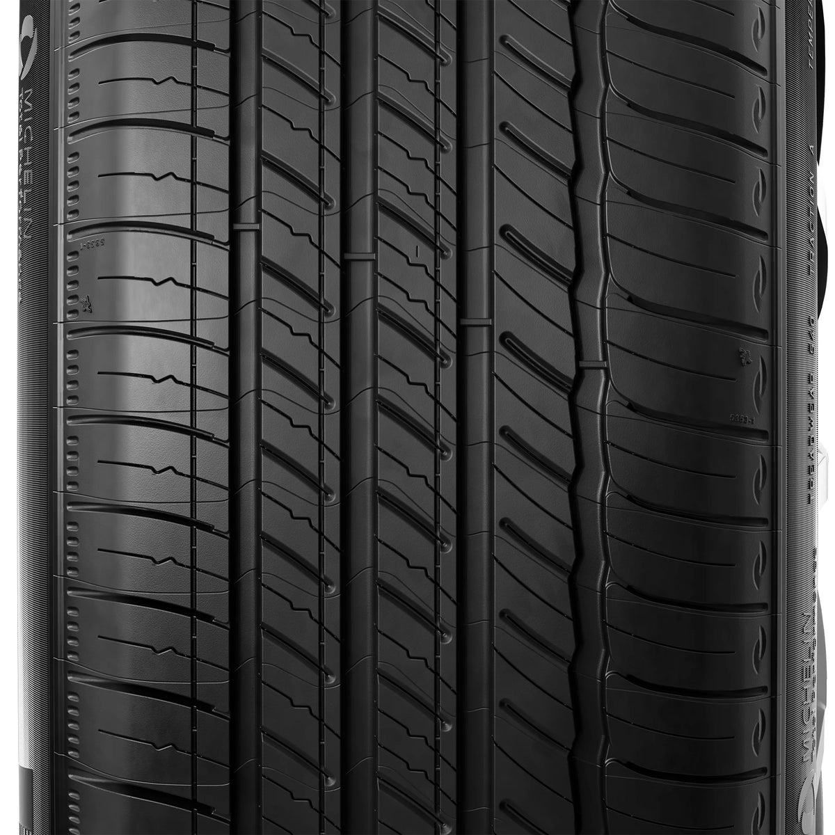 All-Season Tire 255/50R19/XL 107H U2029