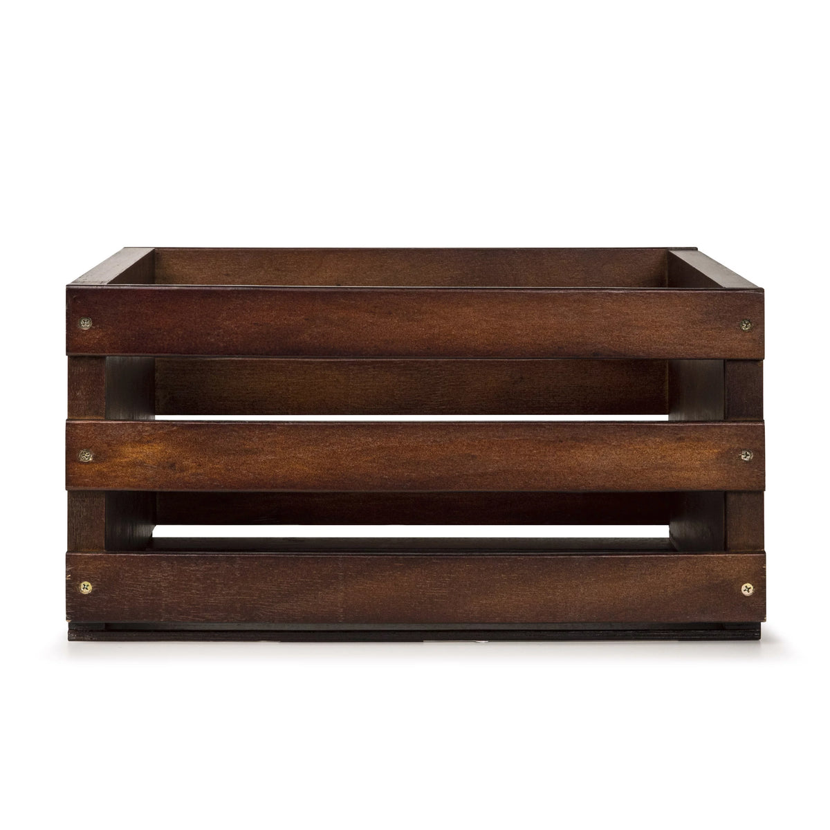 Vinyl Record Storage Crate N665