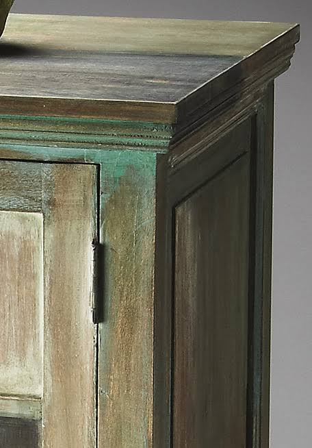 Accent Cabinet B9843