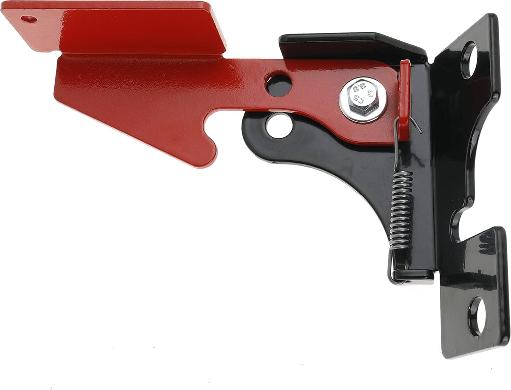 Lockable Parking Brake Pack of 2 W7296