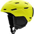 Matte Neon Yellow MIPS Helmet S22650