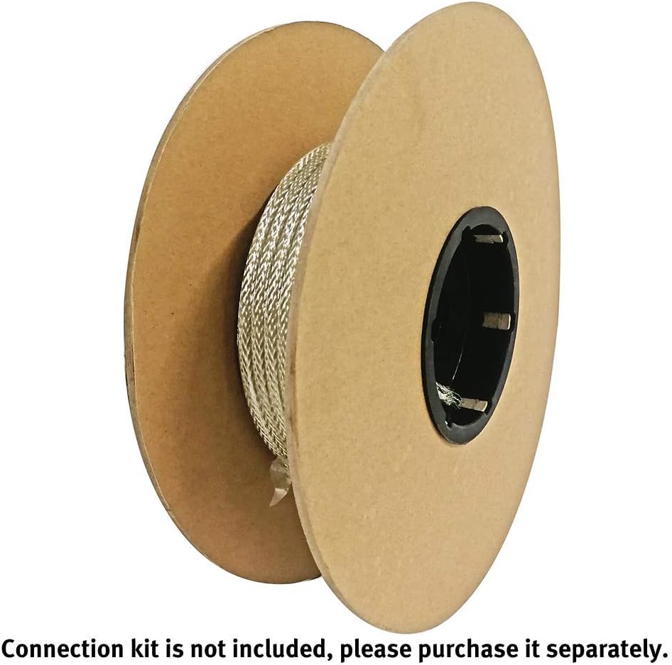 Self Regulating Heating Cable Water Line Freeze Protection Z291