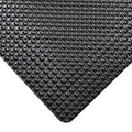 Black Antifatigue Runner, 3Ft. x 12Ft. L926