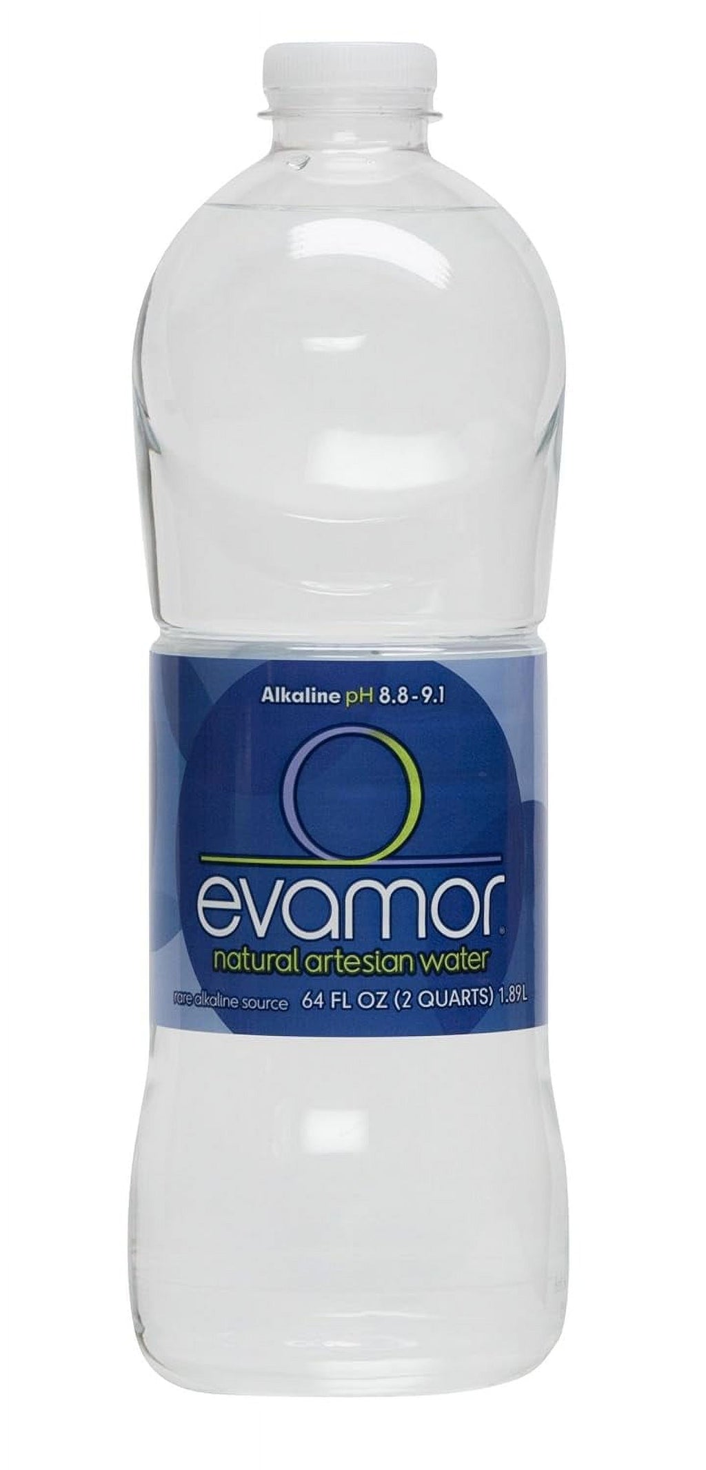 64-Ounce Artesian Water (Pack Of 6) Z45720