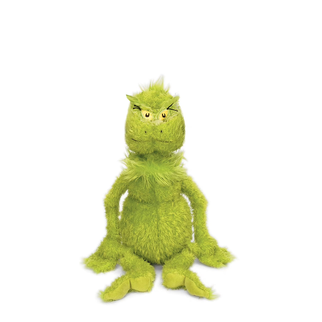 11" Soft Plush Toy Q7683