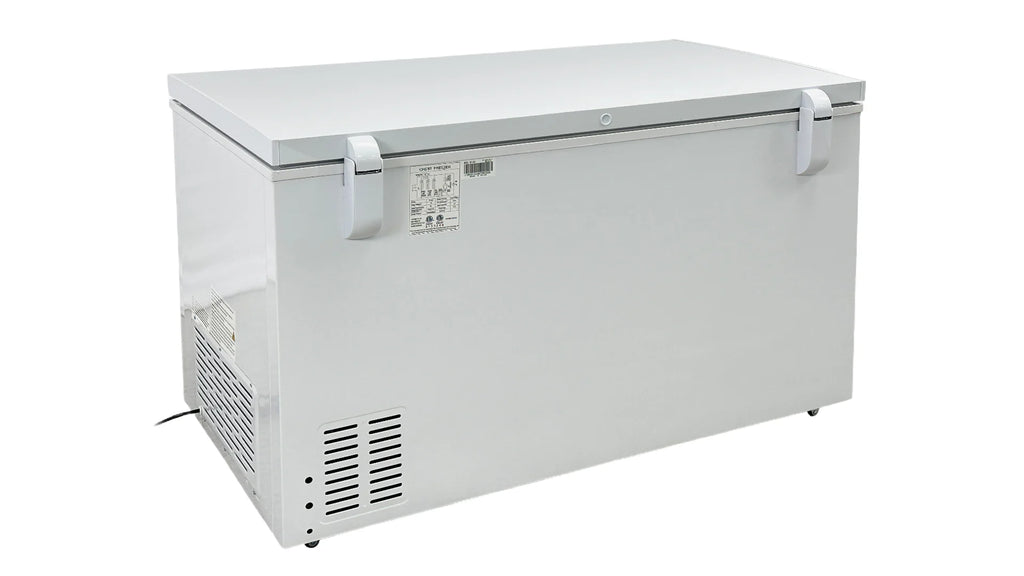 50 inch 13 cu ft Chest Freezer D15302