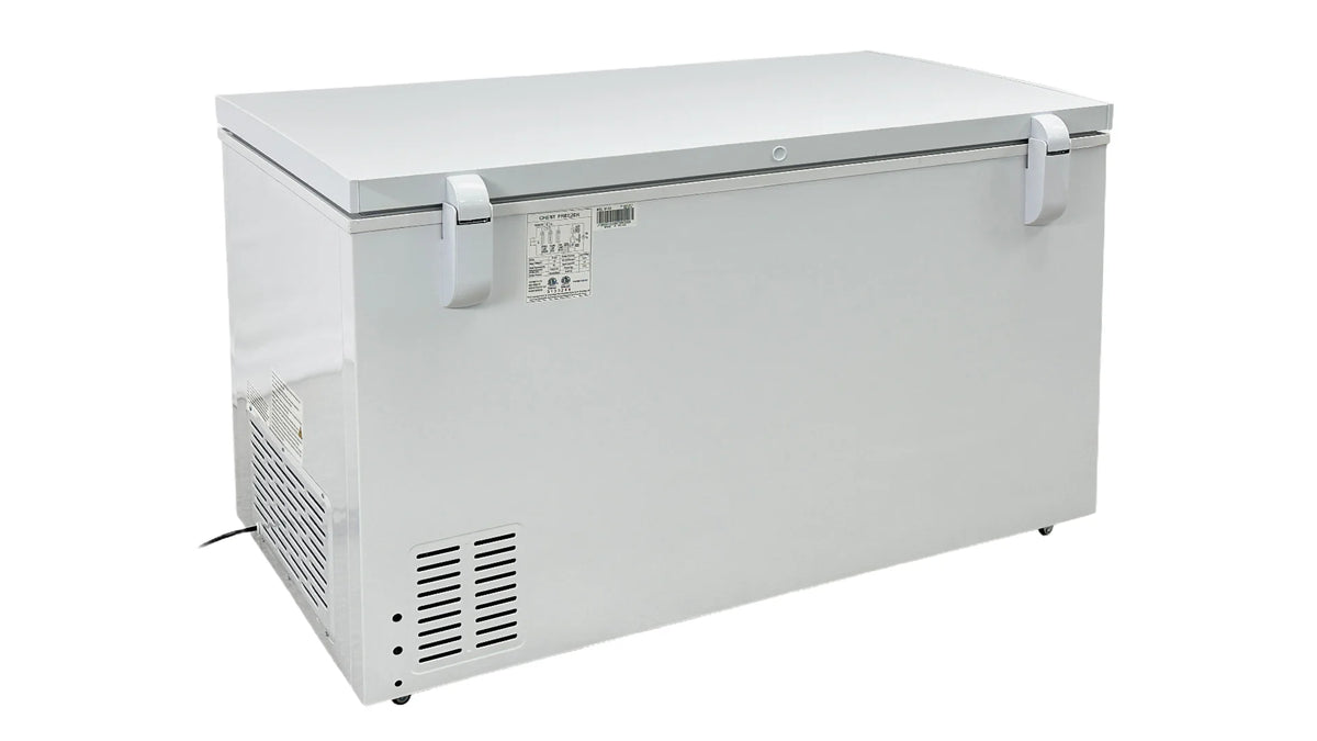 50 inch 13 cu ft Chest Freezer D15302