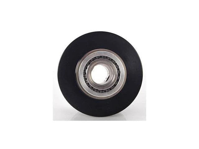 Quick-Release Hubs F8584