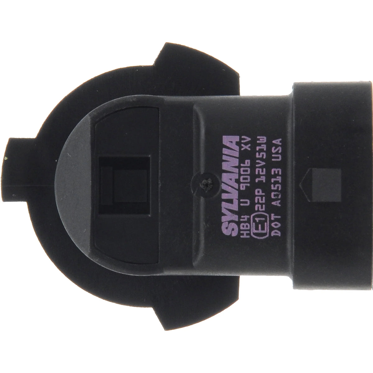 9006 Halogen Headlight Bulb, Pack of 2 S124992