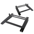 Pair Tensile Steel Low Mount Racing Seat Bracket N721809