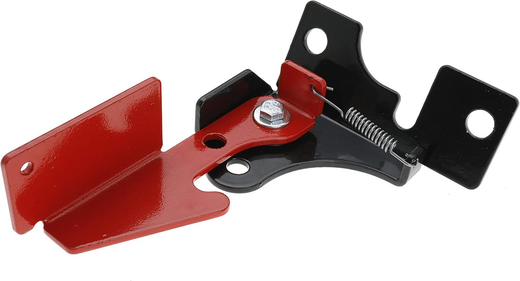 Lockable Parking Brake Pack of 2 W7296