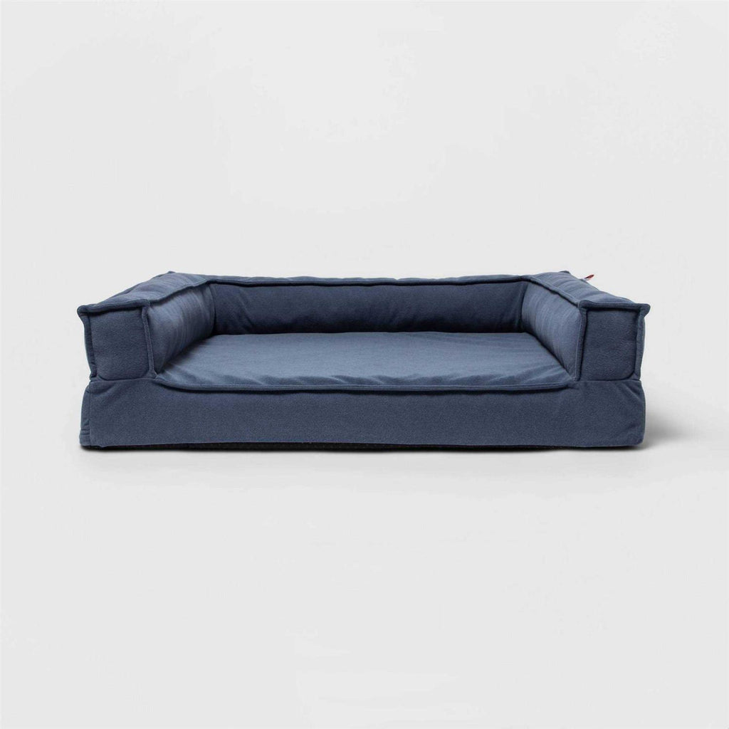 Sofa Bolster Dog Bed K72074