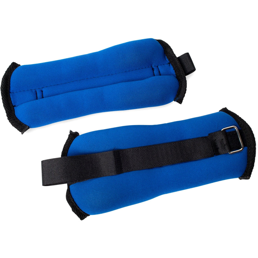 2lb Pair of Ankle/Wrist Weights V68274