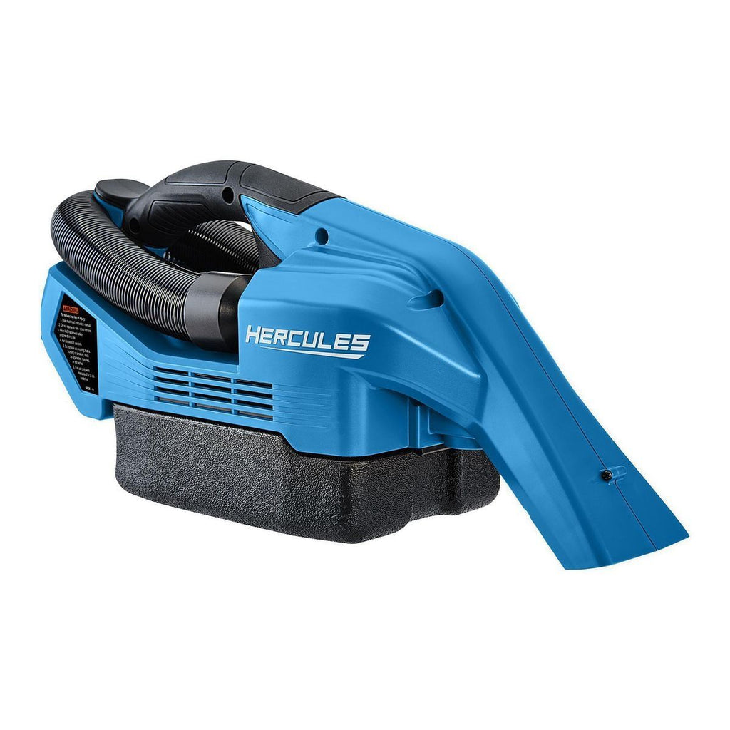 20V Cordless Wet/Dry Portable Vacuum F64566