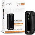 DOCSIS 3.0 Cable Modem & AC1600 Dual Band Wi-Fi Router C820732