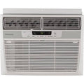 Refurbished 10,000 BTU 115V Window-Mounted Compact Air Conditioner with Remote Control H251730