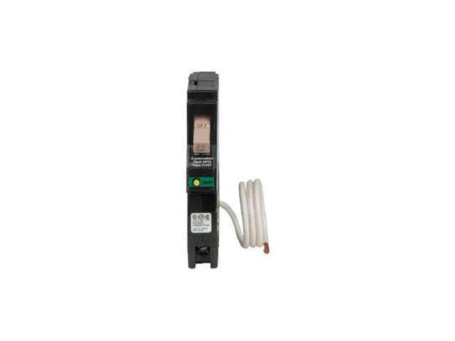 CH Combination Arc Fault Breaker B3578