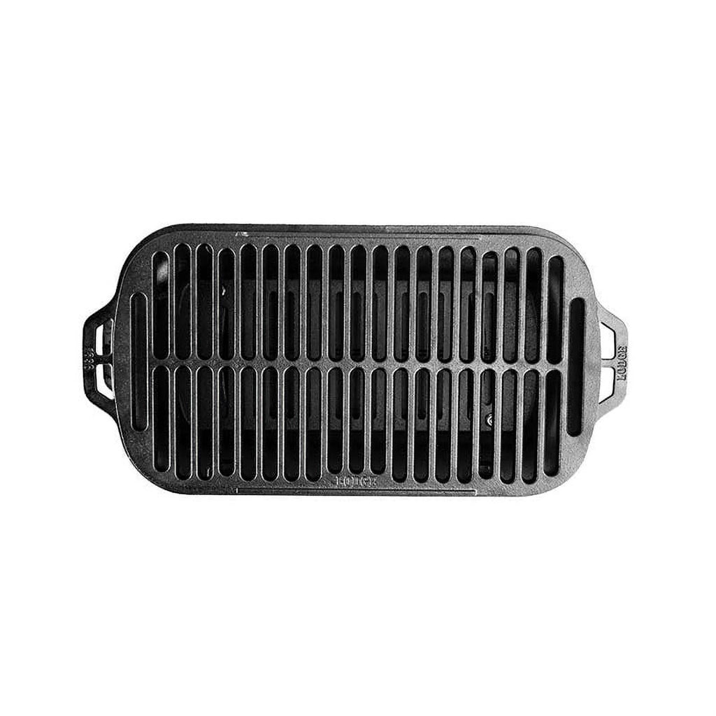 Cast Iron Charcoal Grill J2755