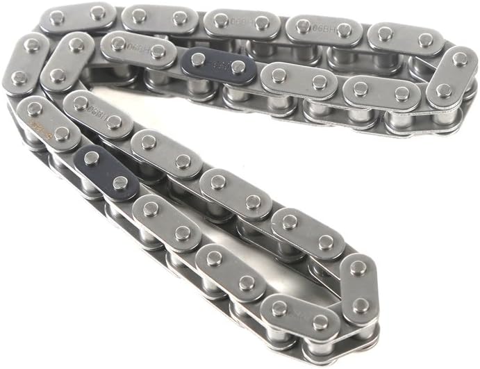 Timing Chain Kit for 2001-2003 Infiniti QX4 & 2001-2004 NISSAN Pathfinder 3.5L V6 GAS DOHC Pack of 2 Q5560