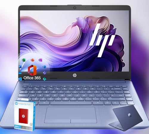 14 Ultrabook Intel 4-Core CPU 16GB RAM 1600GB Storage Snow White Q21777