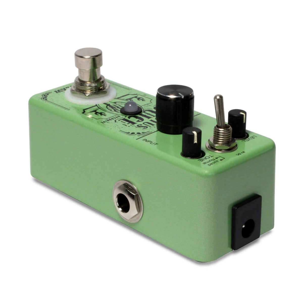 Overdrive Pedal S5727