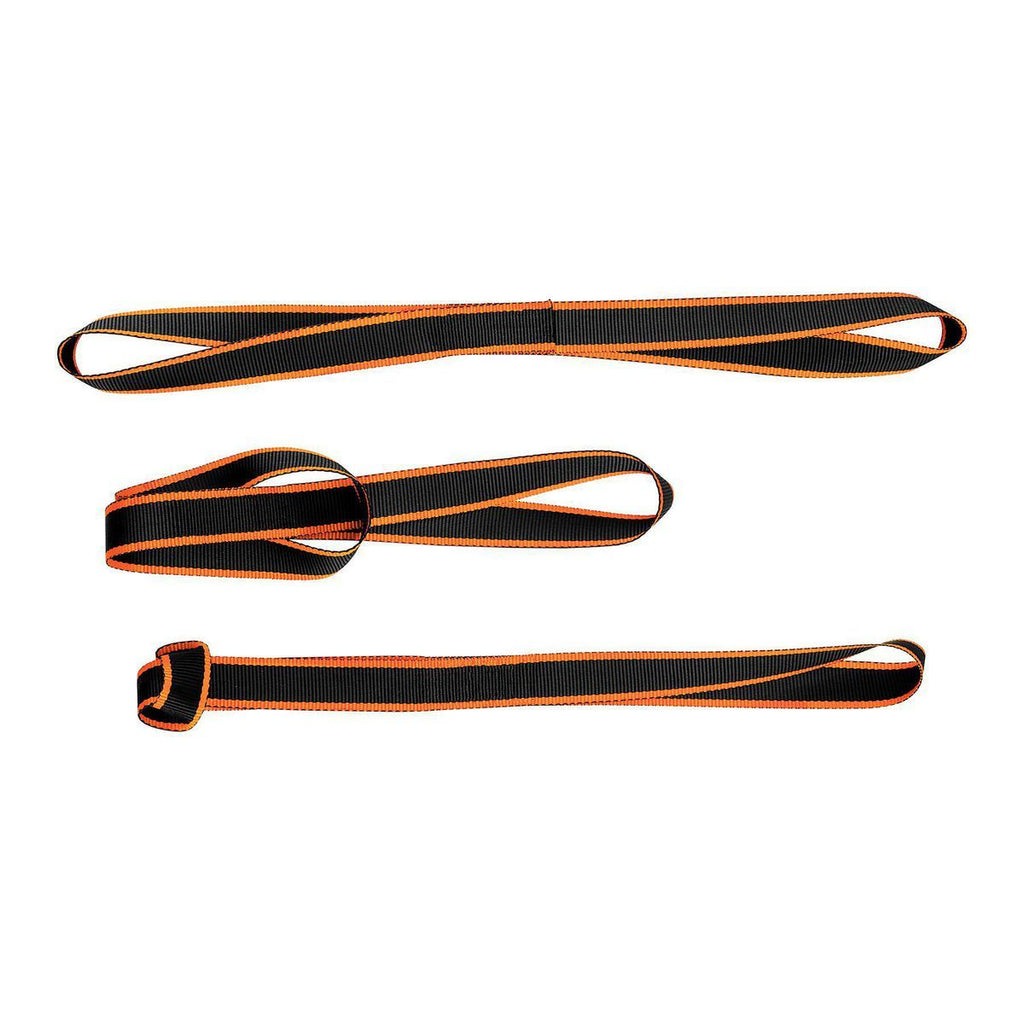 Soft Loop Tie-Down Straps, 4 Pack V232772
