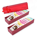 Milk Chocolate Assorted Bars 16 Pieces X483205